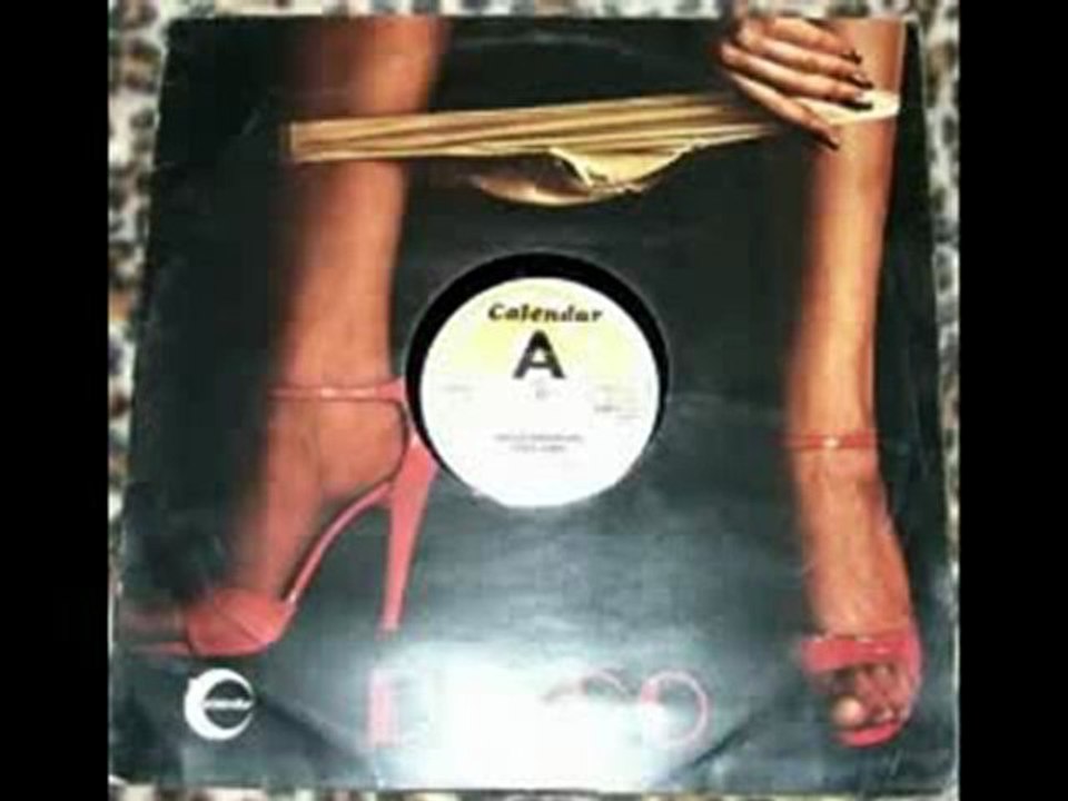 70s disco music - Sarr Band - Magic Mandrake  1978