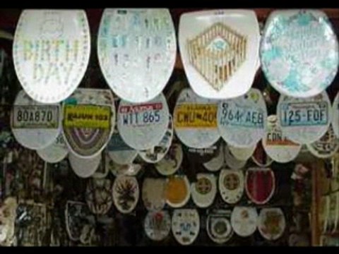 RV Cooking Show - San Antonio and Fajitas Grilled