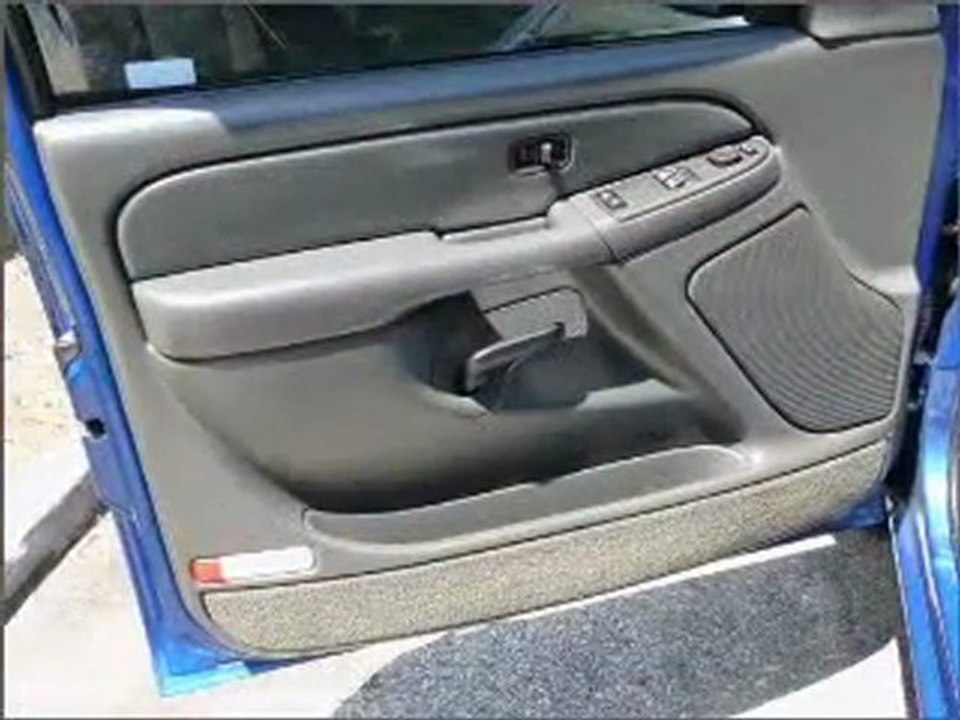 Used 2004 Chevrolet Silverado 1500 Pinellas Park FL - ...