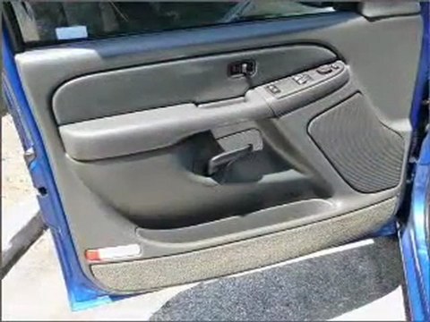 Used 2004 Chevrolet Silverado 1500 Pinellas Park FL - ...