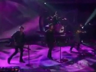 Live in American Idol 2010:  Sons of Sylvia- Love Left to Lo