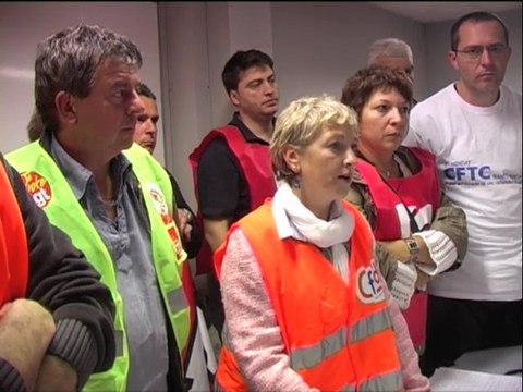 Hôpitaux Le Creusot - Montceau - Les garanties de l'Etat