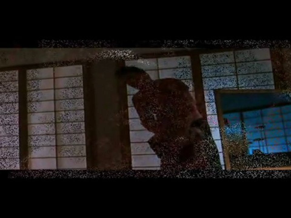 Robert Downey Jr Moments of Passion