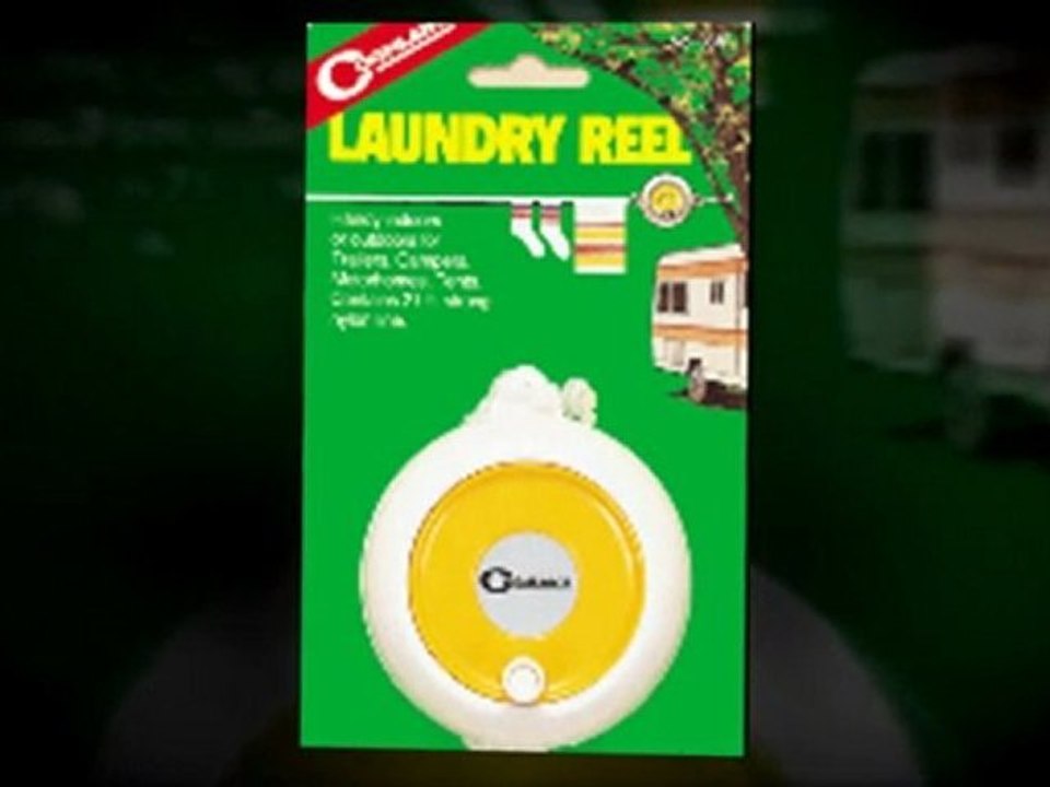 new Clothesline Laundry Reel for Drying Laundry in USA