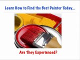 GUIDE on West Palm Beach House Painters & Expert Painting S