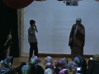 Atma türkü yarışması