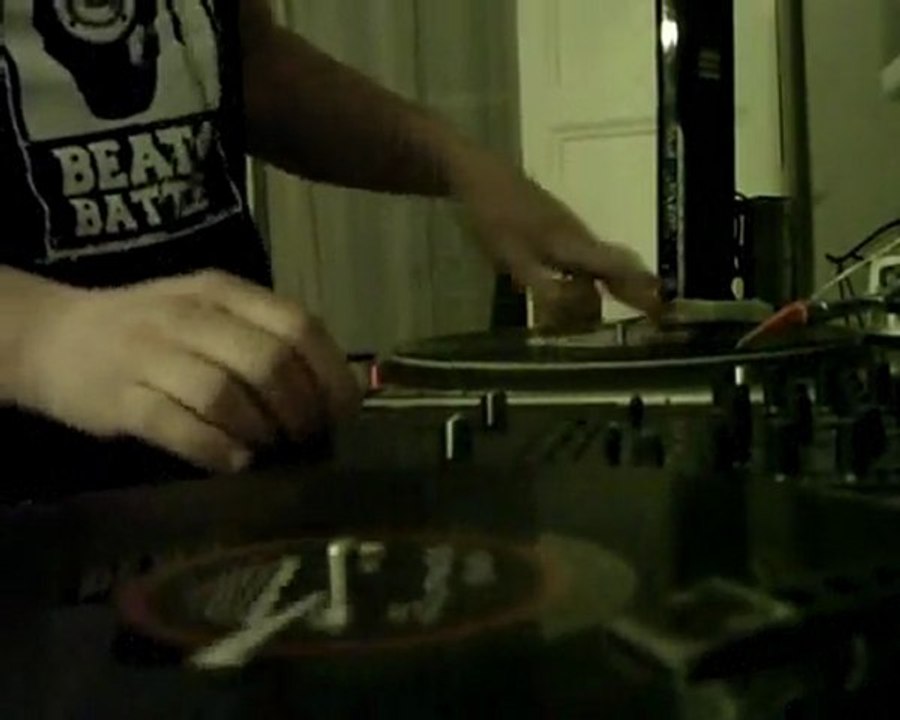 mix