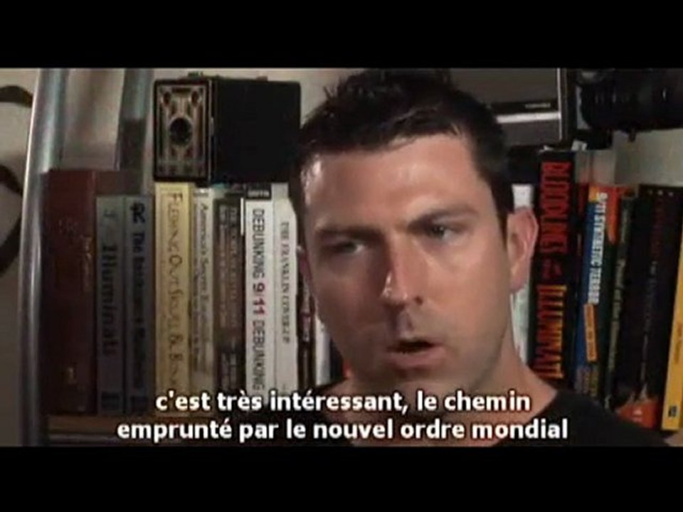 INVISIBLE EMPIRE-11/12-VOSTFr.