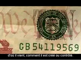 "Le piège de l'argent" 1 sur 9 / Monnaies libres