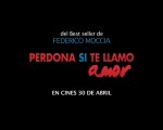 Perdona Si Te Llamo Amor Spot2 [20seg] Español