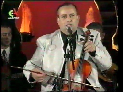 Malouf - Segueni Mohamed - Salah Bey