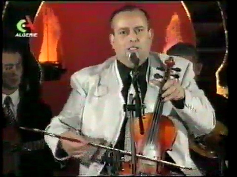 Malouf - Segueni Mohamed - Salah Bey