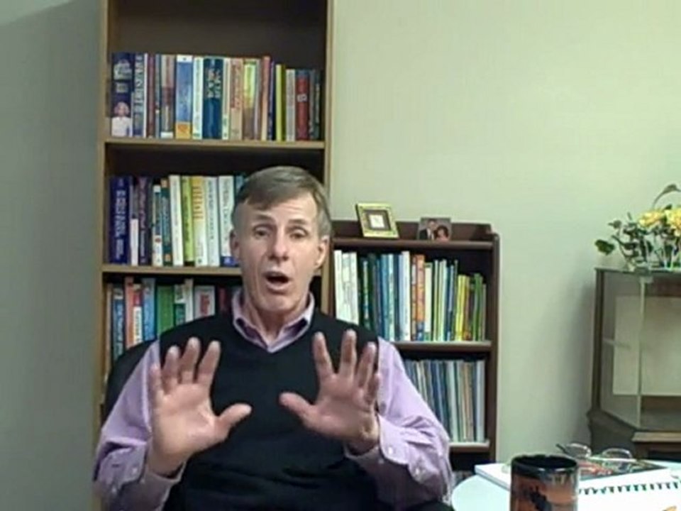 Chronic Fatigue..Beyond Tired...(Dr. Bud Tarreto)