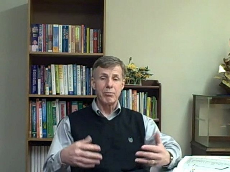 HealthCare Reform (Dr. Bud Tarreto)