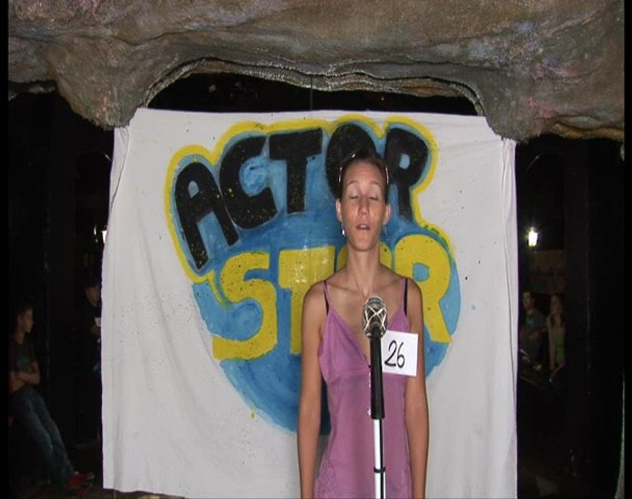 Amateurs Le casting