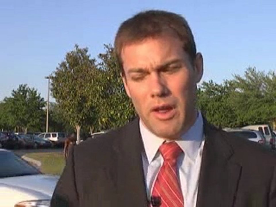 Casey Anthony: Judge Perry Lays Down the Law