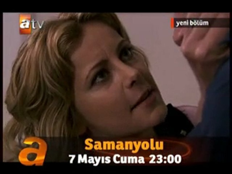 Samanyolu 21.Bölüm Fragmanı 7 Mayıs  2010