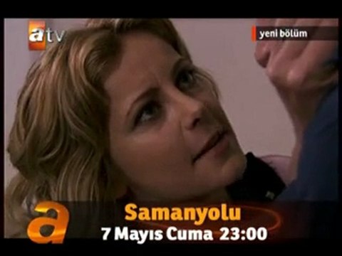Samanyolu 21.Bölüm Fragmanı 7 Mayıs 2010