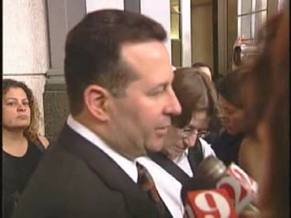 Casey Anthony: Judge Perry Lays Down the Law