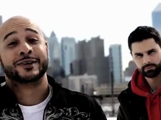 Side Effect "Beards" & "Gone Like The 80s (feat. Jake Lefco)