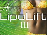 LIPOLIFT III - Laser Lipolysis