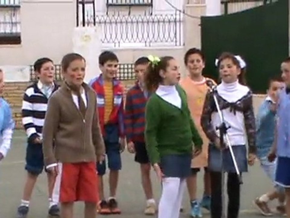Chirigota 2010