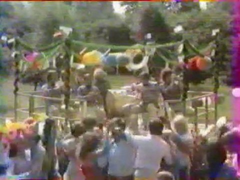 Publicités sur Antenne 2 le 28 Septembre 1983