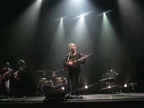 renan luce au summum le 30/04