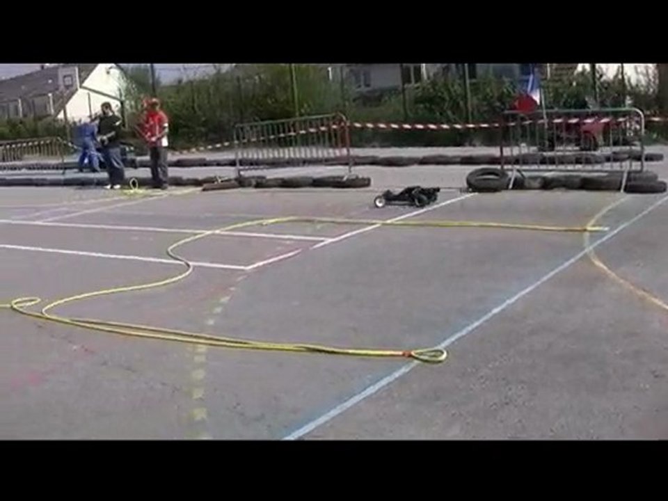 TMC A LA MFR 7