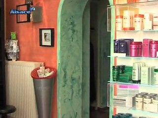 Marc Musiol, un coiffeur Eco-Responsable ! (Strasbourg)