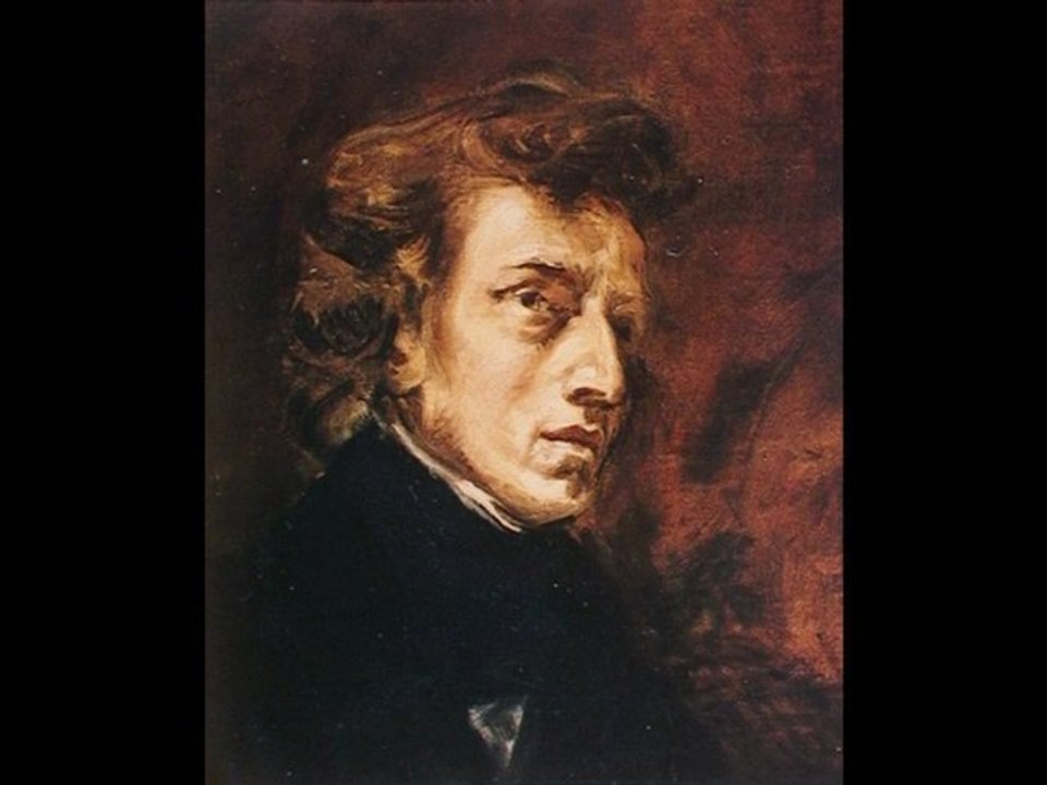 Elizabeth Sombart - Chopin - Ballade N°4 op.52