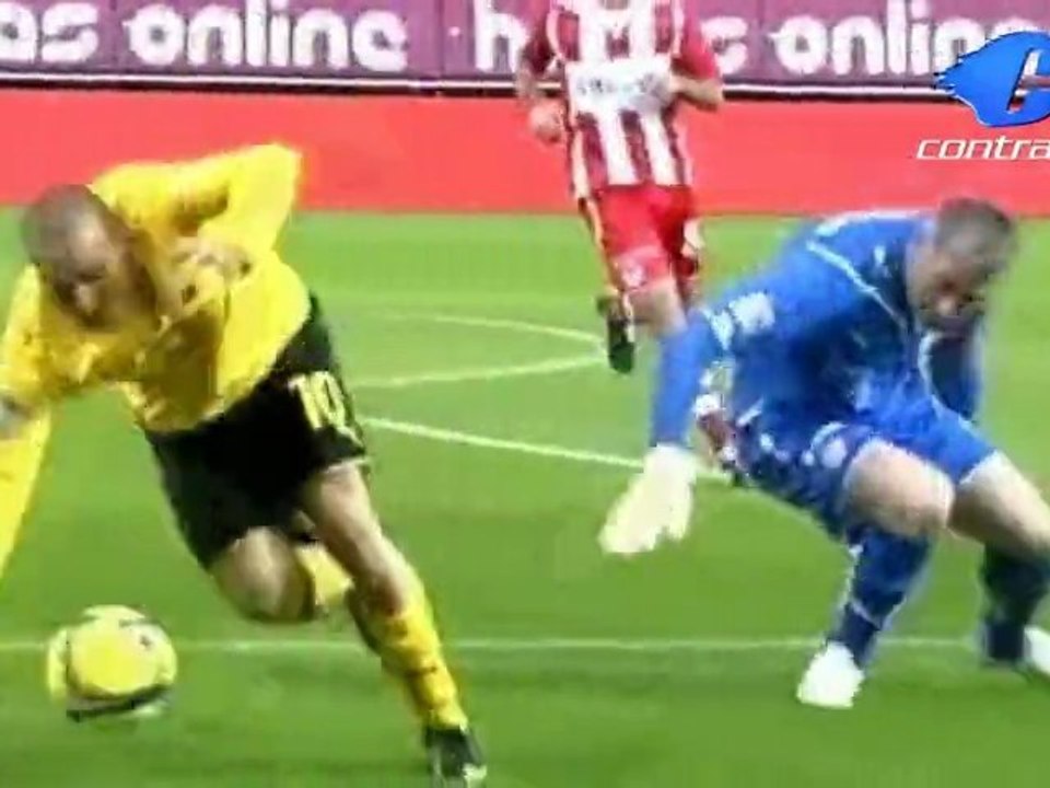 Olympiakos -Aek Contra.Gr Trailer