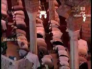 exclusif cheikh shuraim salat 04 mars 2010 a la mecque
