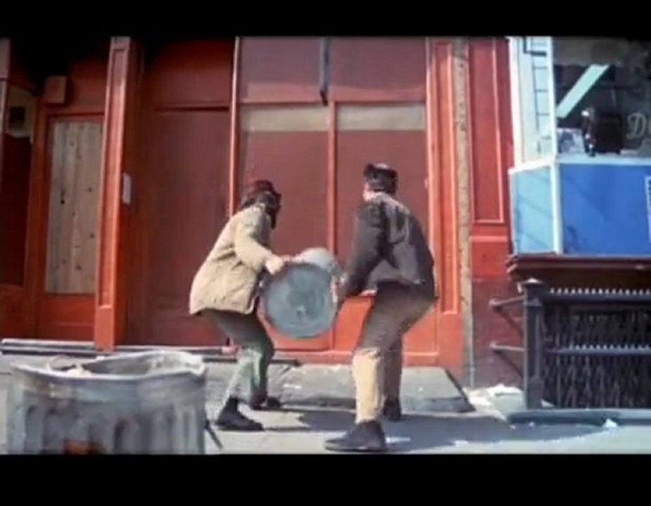 Serpico (1973)