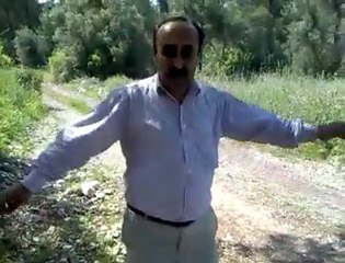 MUAMMER YORGANCI-AMAN KARPUZ KESTİM [HQ]