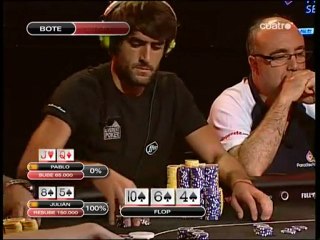 All◊in - Full Tilt Poker Series Espana 2009 Programa 10Pt05