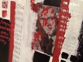 MC QUEEN "BORN TO BE THE COOLER KING"