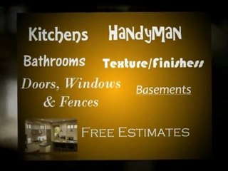Plano Remodeling, Plano Contractor, Remodeling Frisco Contr