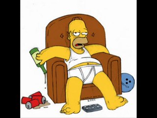 Simpsons Secret Episode (A Tribute to L)