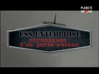 USS Enterprise Ep01 Le Rescapé De Pearl Harbor (1/3)