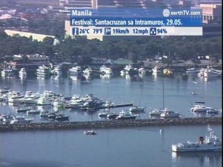 Stuttgart - Germany, New York - USA, Melbourne - Australia, Manila - Philippines, London - United Kingdom, Nouméa - New Caledonia, Hong Kong SAR - China