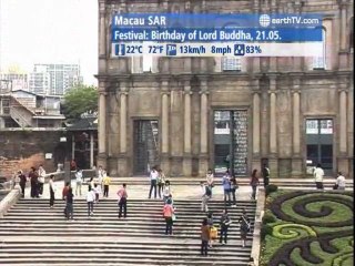 Honolulu - USA, Bandar Seri Begawan - Brunei, Lugano - Ticino - Switzerland, Amsterdam - Netherlands, Macau SAR - China, Niagara Falls - Canada, Sydney - Australia