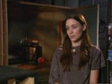 A  chat with Rooney Mara -  Nancy from A NIGHTMARE ON ELM ST