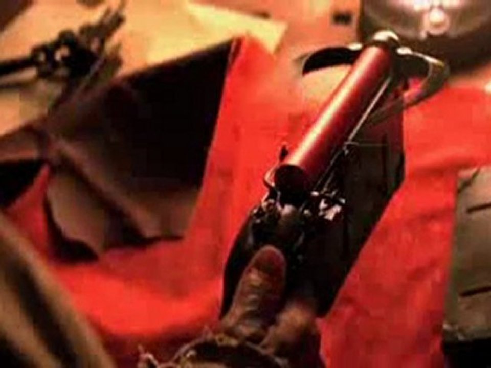jonah hex trailer