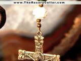 Wedding Days Are More Special - Hand Made Wedding Rosaries