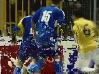 Andres Iniesta Genius 2010