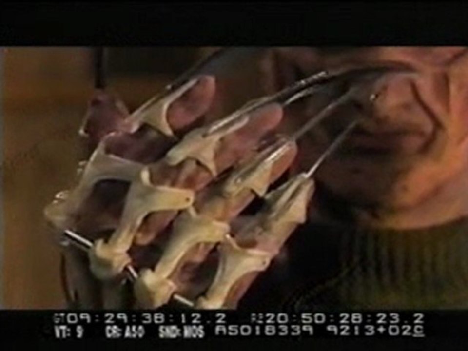 Never Sleep Again - clip