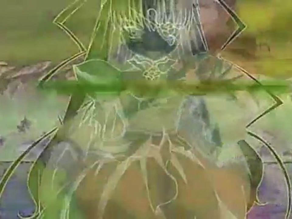 Techno rozen