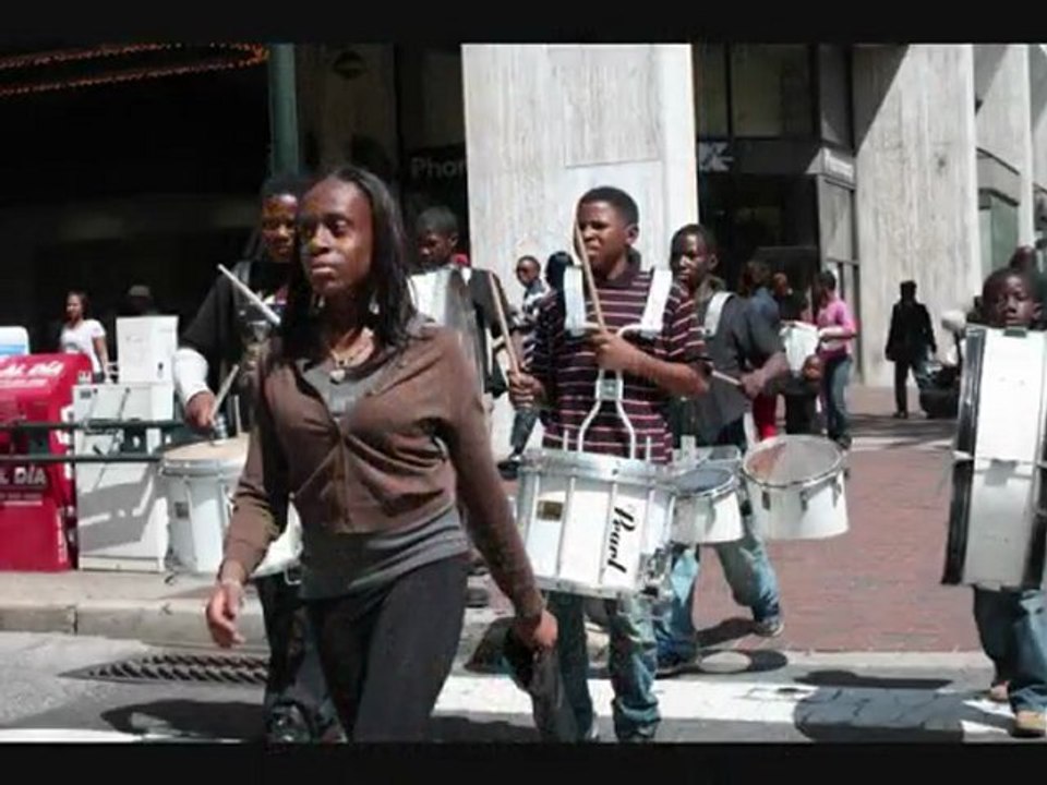 Paparazzi à Philadelphie