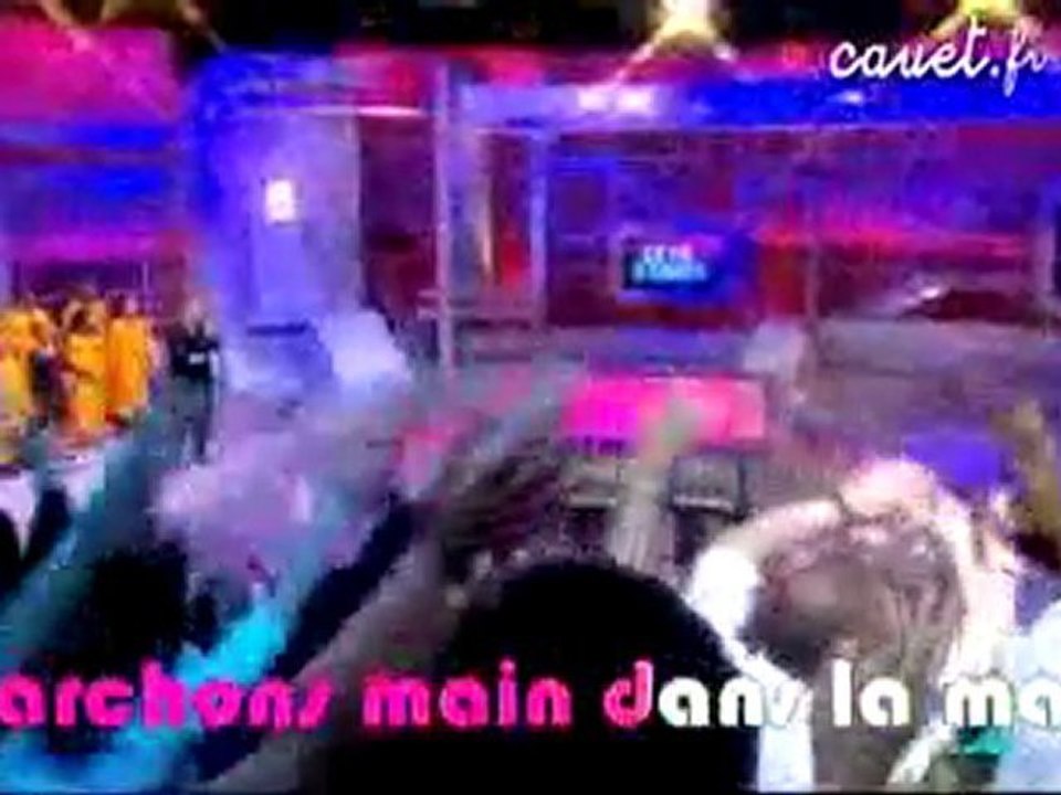 La chanson du Vendettathon